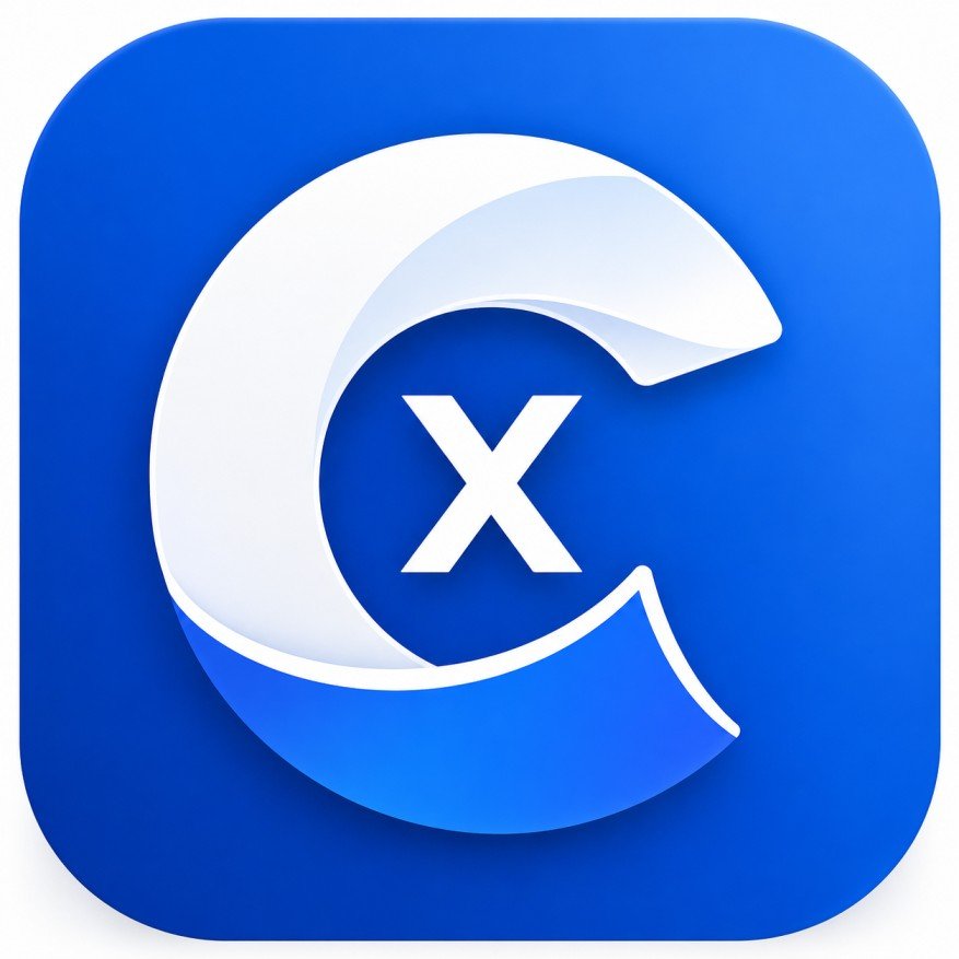 CreditX Logo